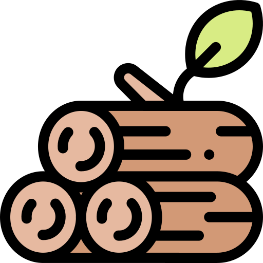 Trazabilidad en industria forestal