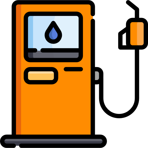 Distribución trazable de carburantes
